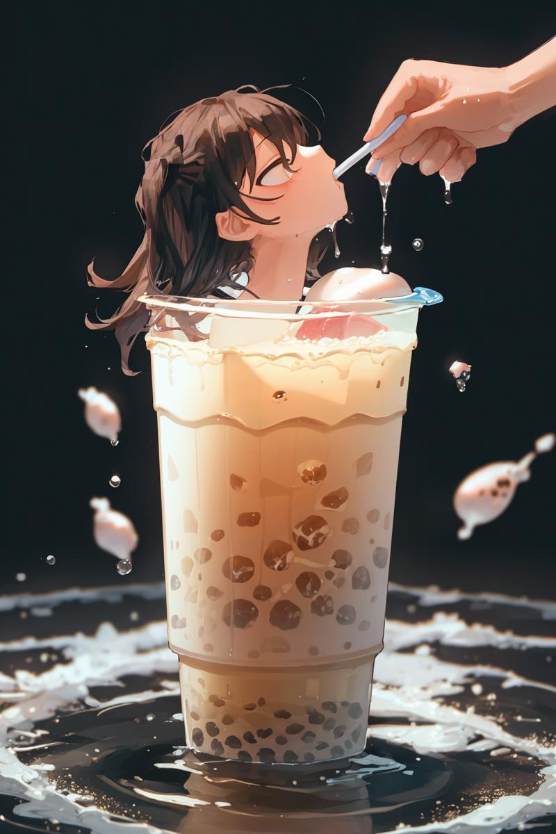 16345-27666734-masterpiece, best quality, potg style, 1girl, water, bubble tea, liquid, brown water.png